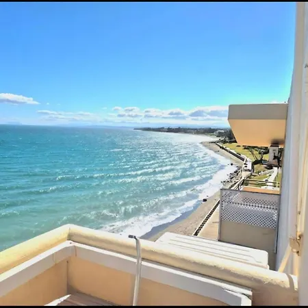 Apartment El Barco Estepona