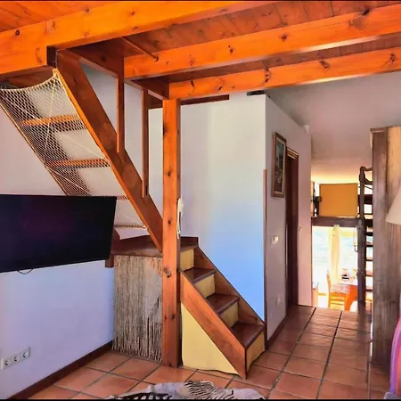 Apartment El Barco Estepona